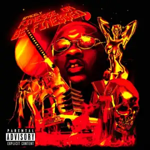 $Pacely - Yawa (feat. Kofi Mole)